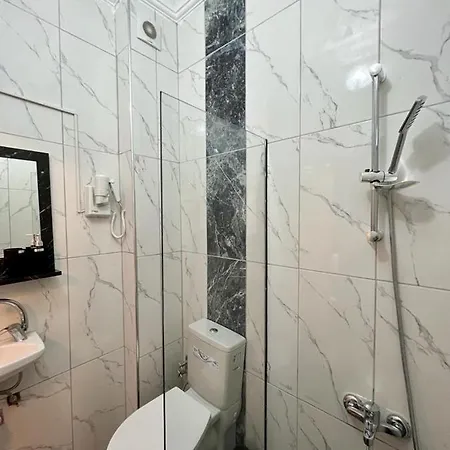 Appartement Taksim Deluxe Flat Istambul