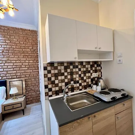 Taksim Deluxe Flat شقة