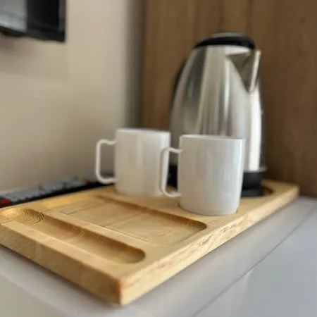 Taksim Deluxe Flat Appartement