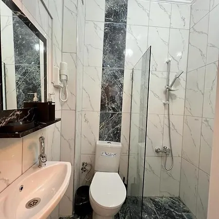 Taksim Deluxe Flat Stambuł